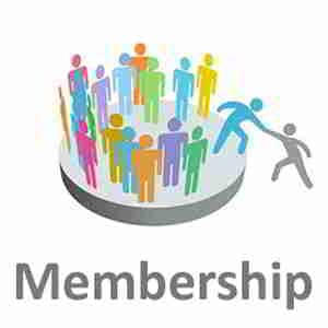 Pay membership to Hussaini association of calgary