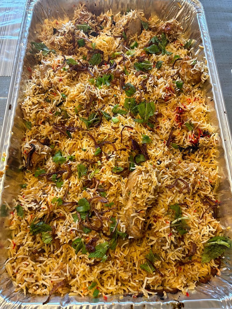 The Kitchen and Catering